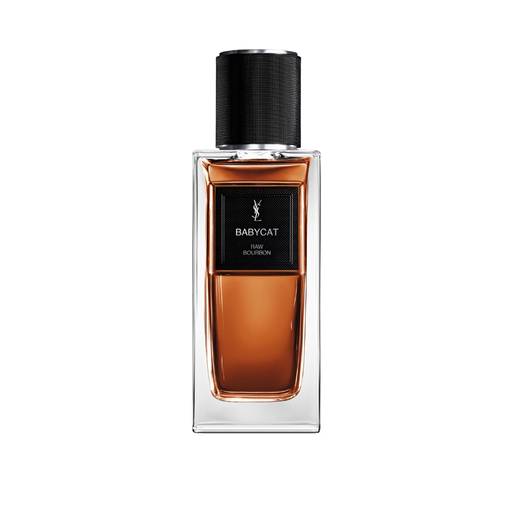 Babycat Eau de Parfum Sample
